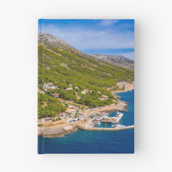 Item preview, Sveta Nedjelja, island Hvar designed and sold by ivancoric.