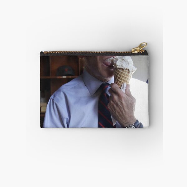 Item preview, Joe Biden ice cream (absolutely ice cold) designed and sold by AwkwardBadger.