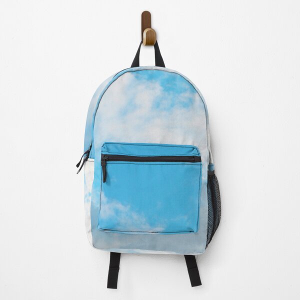 Item preview, Unique Beautiful Light Blue Sky Aesthetic designed and sold by lipemo.
