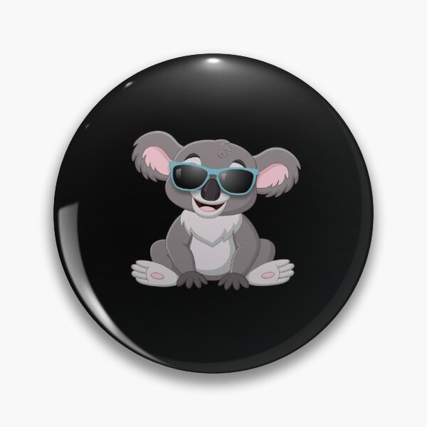 Artikelvorschau, Koala Sonnenbrille entworfen und verkauft von Ibu83.