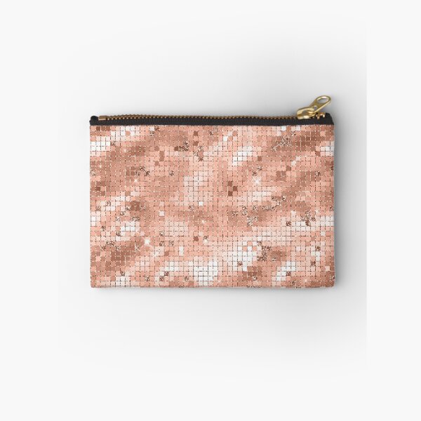 Item preview, Pink Sequin Sparkly Effect  designed and sold by WOW TeesAndThings.