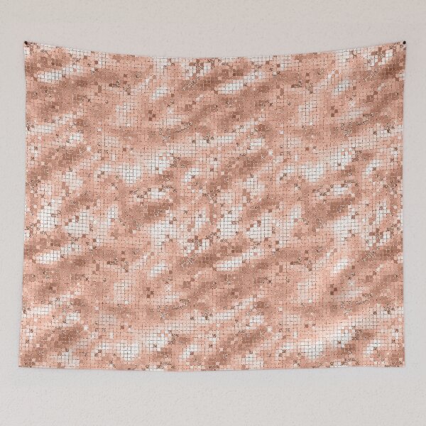 Item preview, Pink Sequin Sparkly Effect  designed and sold by WOW TeesAndThings.
