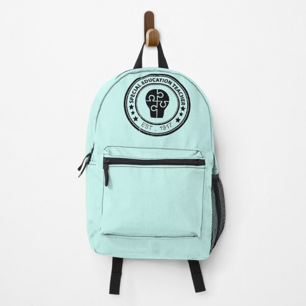 Item preview, Special Education Teacher Vintage Stamp designed and sold by majidkacm.