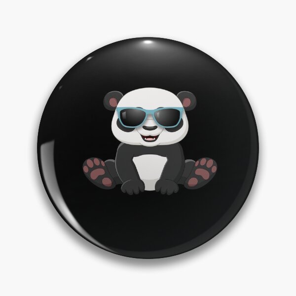 Item preview, Panda Sunglasses designed and sold by Ibu83.