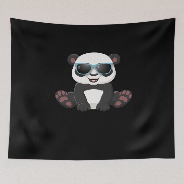 Item preview, Panda Sunglasses designed and sold by Ibu83.