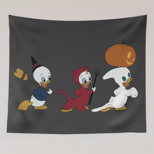 Item preview, Trick or treat designed and sold by Angela Bonet.