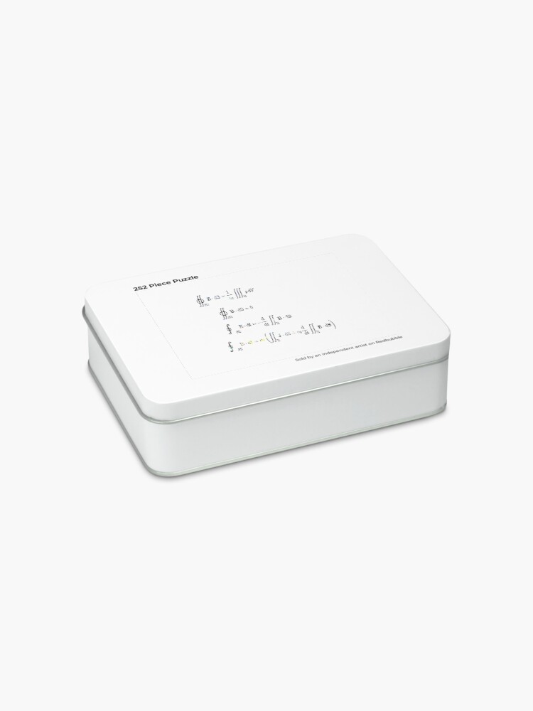 Alternate view of Maxwell's equations are partial differential equations that relate the electric and magnetic fields to each other and to the electric charges and currents Jigsaw Puzzle