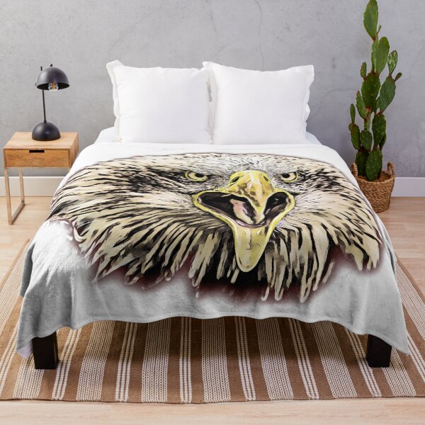 Item preview, Eagle designed and sold by csoDesign.