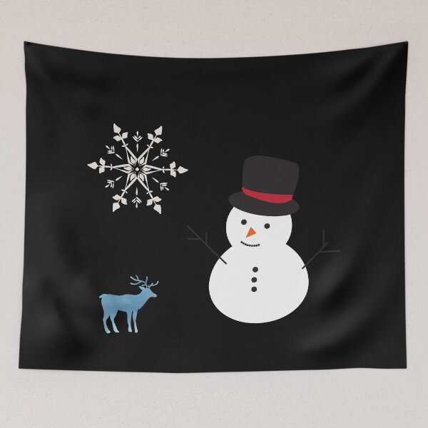 Item preview, Christmas In Quarantine christmas holidays designed and sold by The Full Cart.