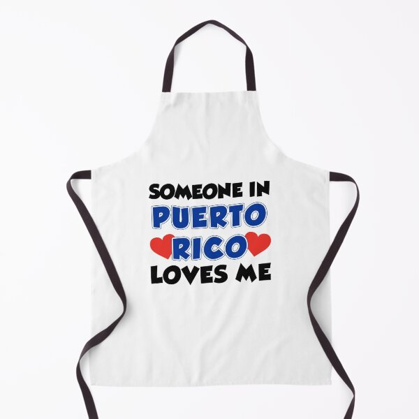 Item preview, Someone In Puerto Rico Loves Me Hearts designed and sold by jaycartoonist.