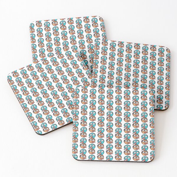 Item preview, Bird 2nd - Pattern Style designed and sold by chiitan.