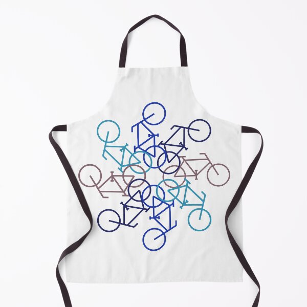 Item preview, Funny Rotating Bicycles  designed and sold by GR-ART.