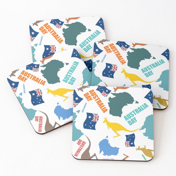 Item preview, AUSTRALIA DAY designed and sold by angelescar.
