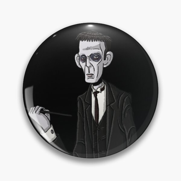 Item preview, You Rang? designed and sold by caraghbrooks.