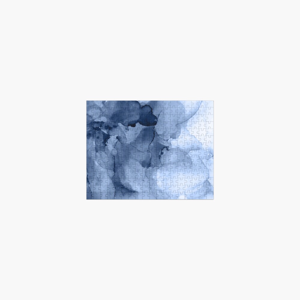 Stormy Weather Jigsaw Puzzle