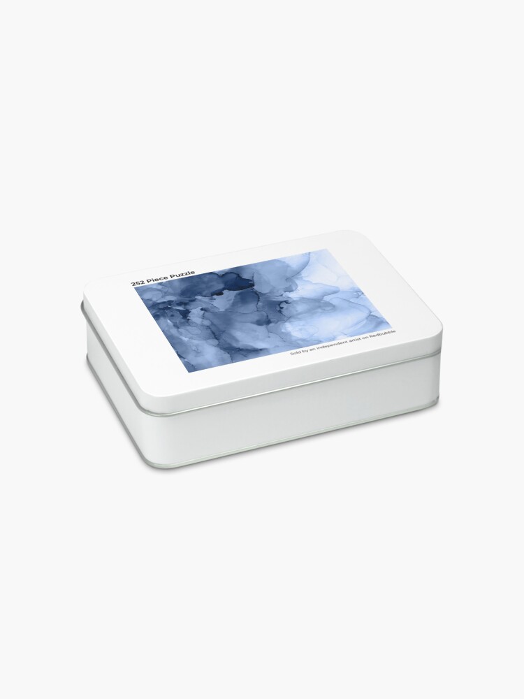 Alternate view of Stormy Weather Jigsaw Puzzle