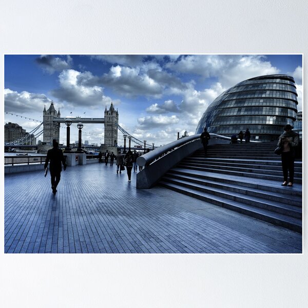 Item preview, LONDON  designed and sold by FramedDreams.
