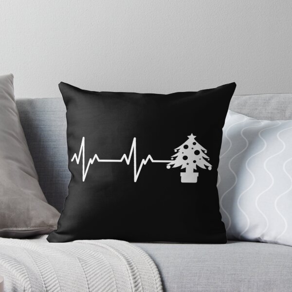 Item preview, Ecg de navidad designed and sold by Jungleboy815.