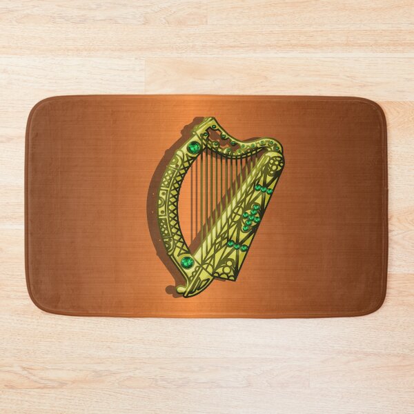Item preview, Irish Harp designed and sold by Declan Carr.