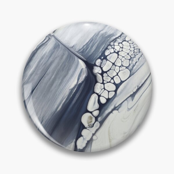 Item preview, Niagara Falls, Abstract Fluid Painting designed and sold by PrintsProject.