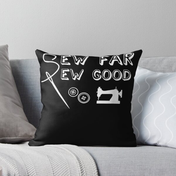 Item preview, Sew Far Sew Good designed and sold by Jacinto-Duke-32.