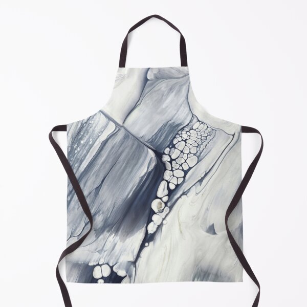 Item preview, Niagara Falls, Abstract Fluid Painting designed and sold by PrintsProject.