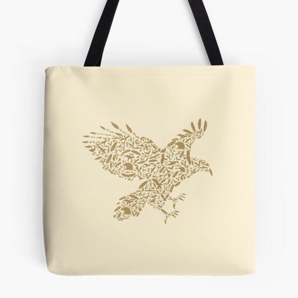 Item preview, Eagle Pattern designed and sold by VibrantGifts.