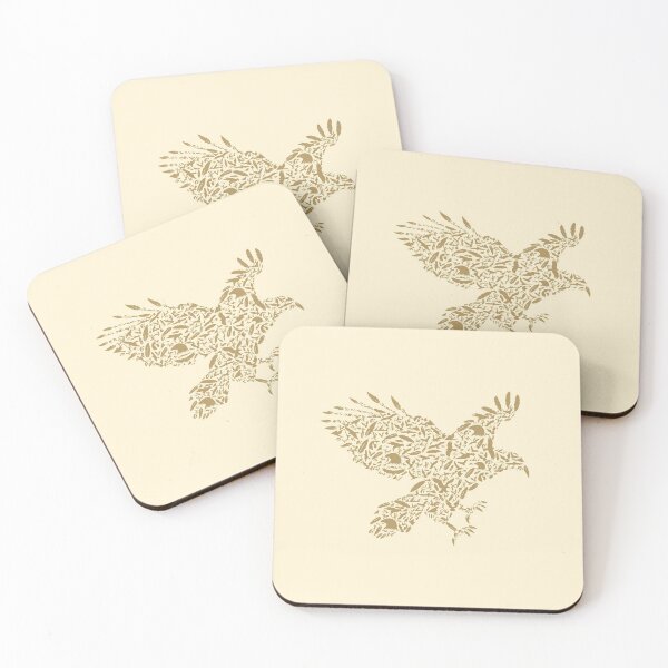 Item preview, Eagle Pattern designed and sold by VibrantGifts.
