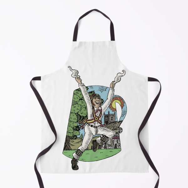 Item preview, Cotswolds designed and sold by GoodfellowArt.