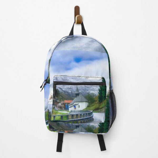 Item preview, ‎⁨Rueras⁩, ⁨Graubünden⁩, ⁨Switzerland⁩ designed and sold by Yannik Hay.