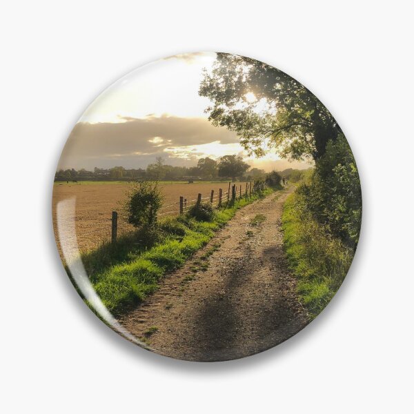Item preview, Country Path designed and sold by Danny Cazzato.
