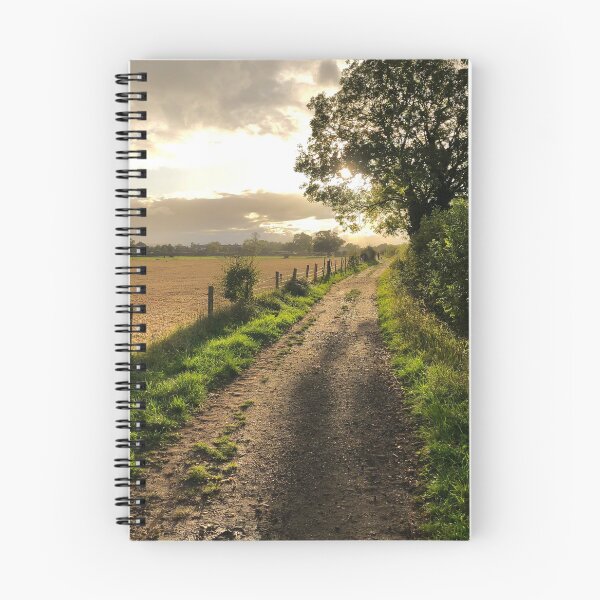 Item preview, Country Path designed and sold by Danny Cazzato.