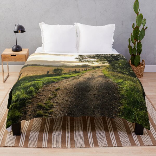 Item preview, Country Path designed and sold by Danny Cazzato.