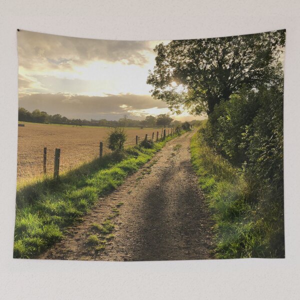 Item preview, Country Path designed and sold by Danny Cazzato.