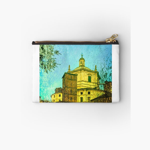 Item preview, Basilica San Lorenzo, Milan, Italy designed and sold by RJDowns.
