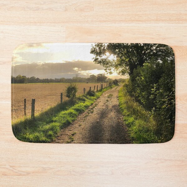 Item preview, Country Path designed and sold by Danny Cazzato.