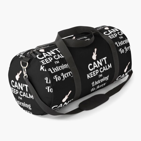 Item preview, Can't Keep Calm I'm Listening To Jerry designed and sold by Sugar-Magnolia.