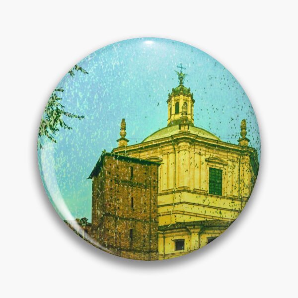 Item preview, Basilica San Lorenzo, Milan, Italy designed and sold by RJDowns.