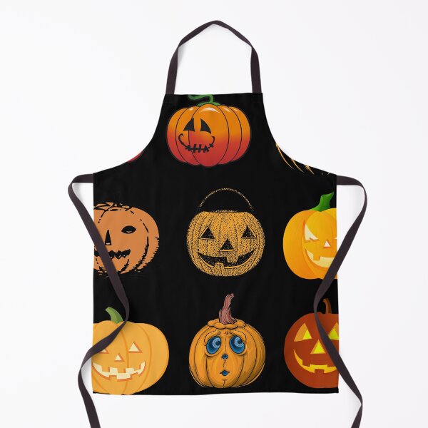 Item preview, Jack O'Lantern Sticker Pack designed and sold by OuterWear.