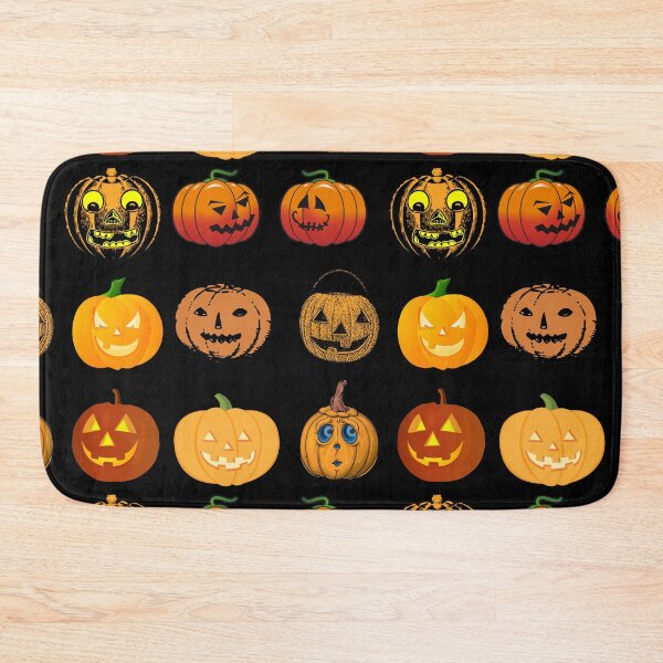 Item preview, Jack O'Lantern Sticker Pack designed and sold by OuterWear.