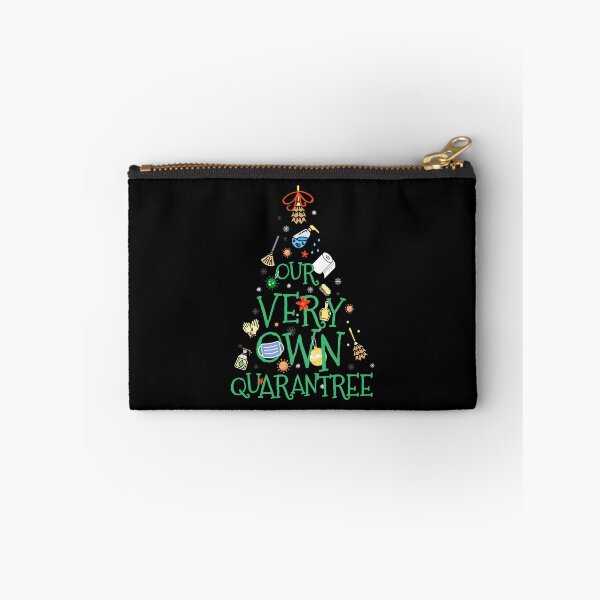 Item preview, Our very own quarantree Christmas Tree Decor designed and sold by lettersbysid.