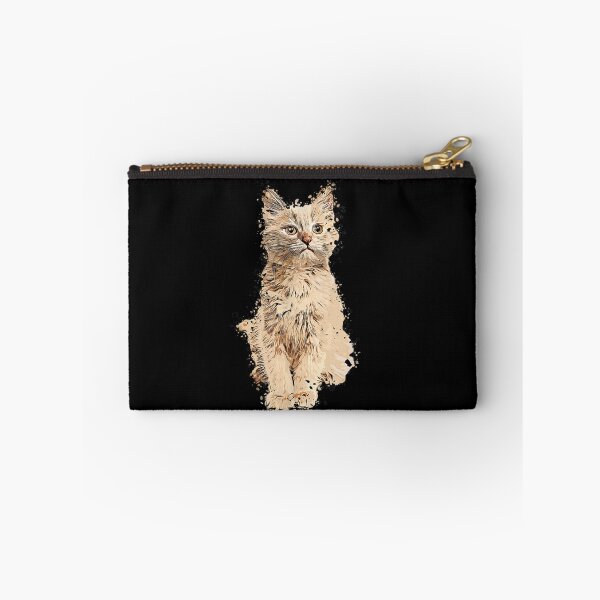 Item preview, Perserkatze Katzenkätzchen Katze Kitti Katzen designed and sold by Jacinto-Duke-32.