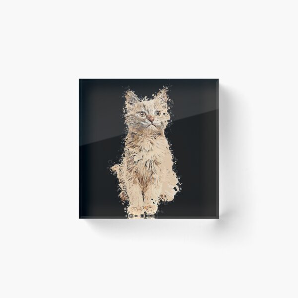 Item preview, Perserkatze Katzenkätzchen Katze Kitti Katzen designed and sold by Jacinto-Duke-32.