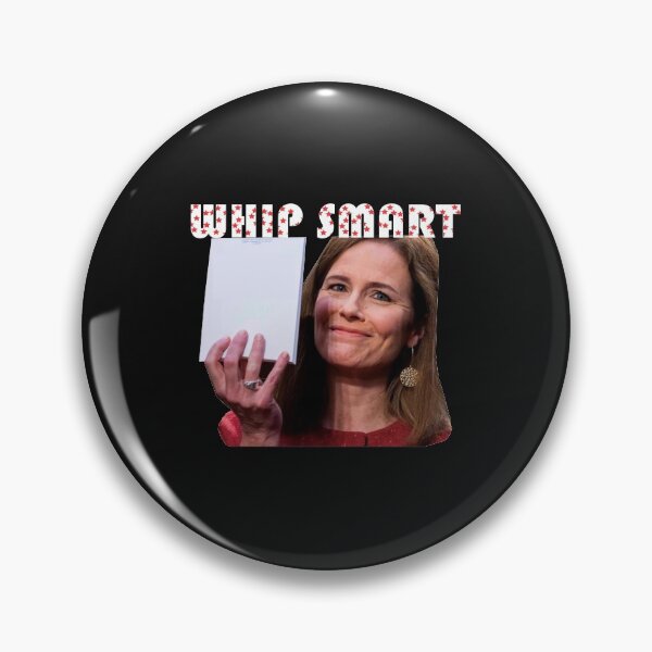 Item preview, ACB Whip Smart designed and sold by JeanJohnJohn.