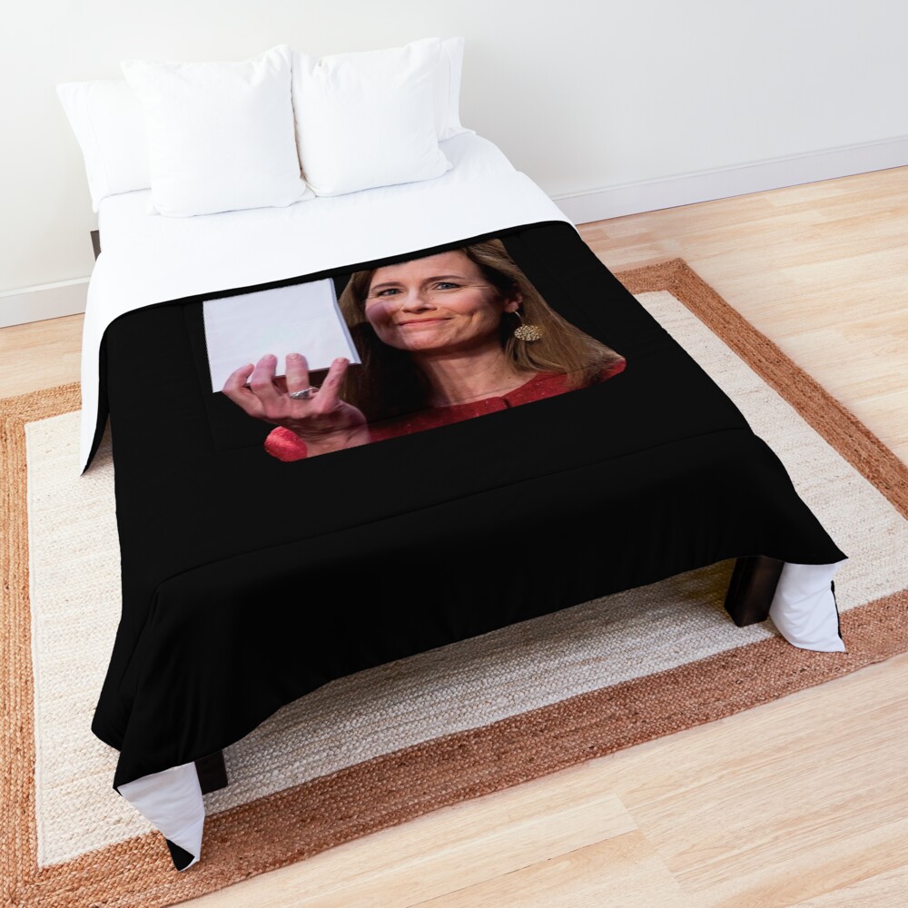 Item preview, Comforter designed and sold by JeanJohnJohn.