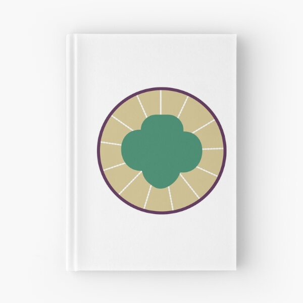 Item preview, Girl Scouts Way Badge designed and sold by Marvelpic.