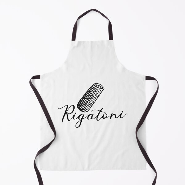 Item preview, Rigatoni Pasta Gift Wear Your Love Of Pasta Funny Gift For Pasta Lovers designed and sold by OhmyShop.