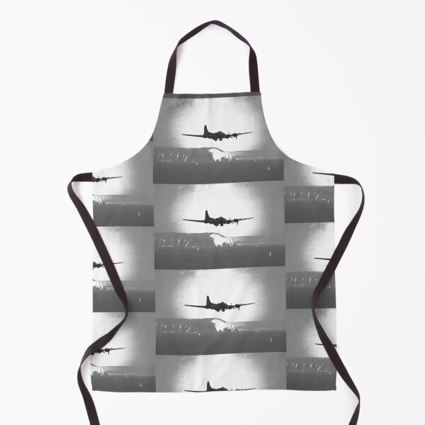 Item preview, Returning bomber designed and sold by Fearless-Fox.
