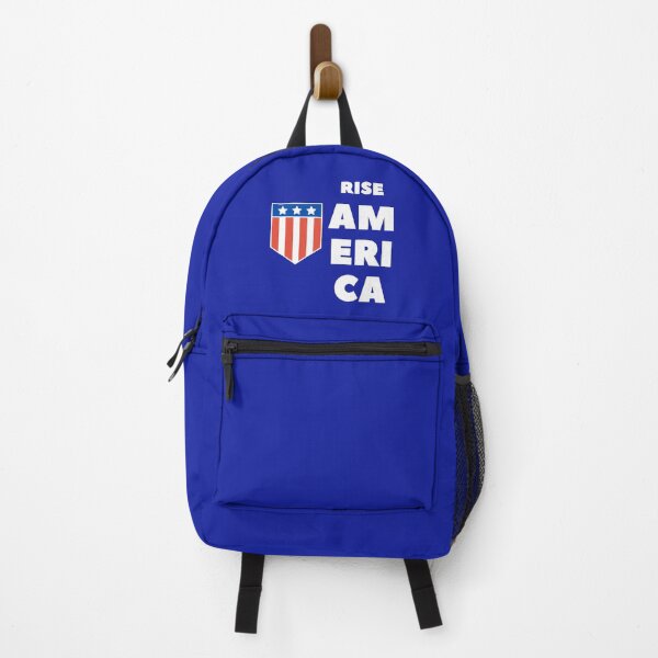 Item preview, Rise Up America designed and sold by yojdigitalmedia.