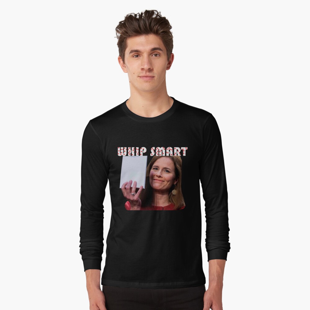 Item preview, Long Sleeve T-Shirt designed and sold by JeanJohnJohn.